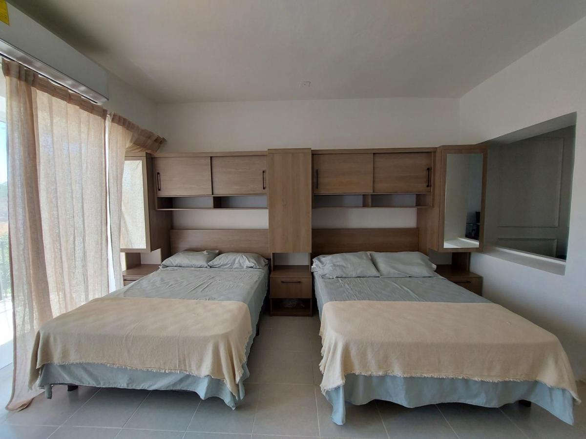 Apartamento Casa Blanca Grand Acapulco Exterior foto