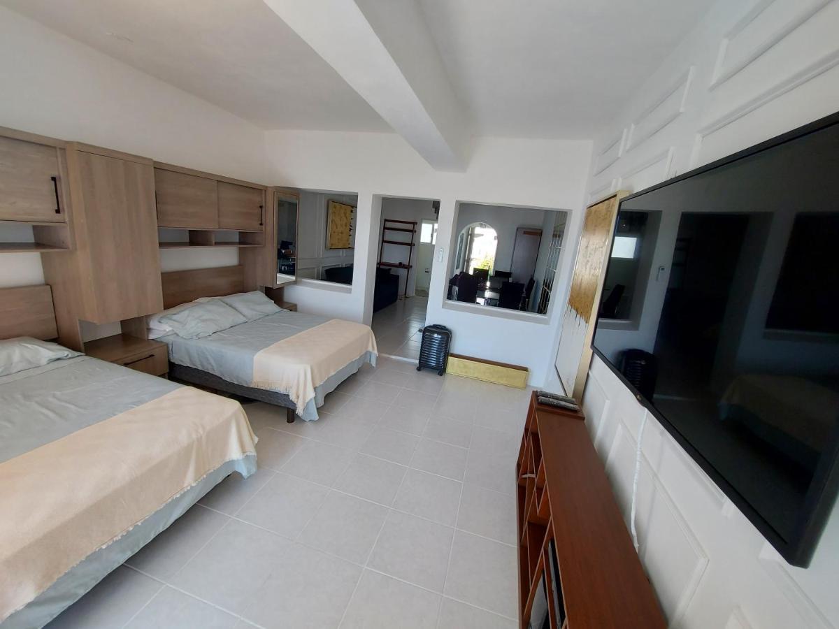 Apartamento Casa Blanca Grand Acapulco Exterior foto
