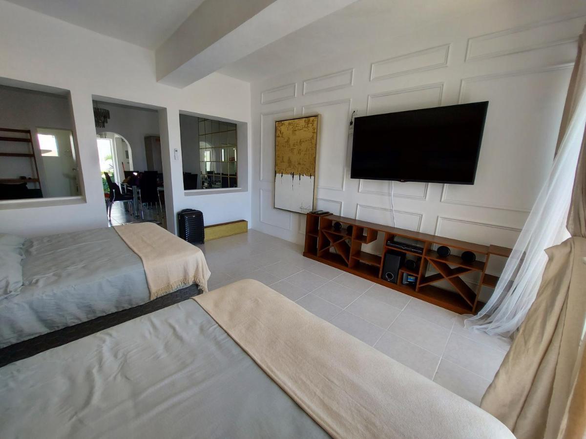 Apartamento Casa Blanca Grand Acapulco Exterior foto