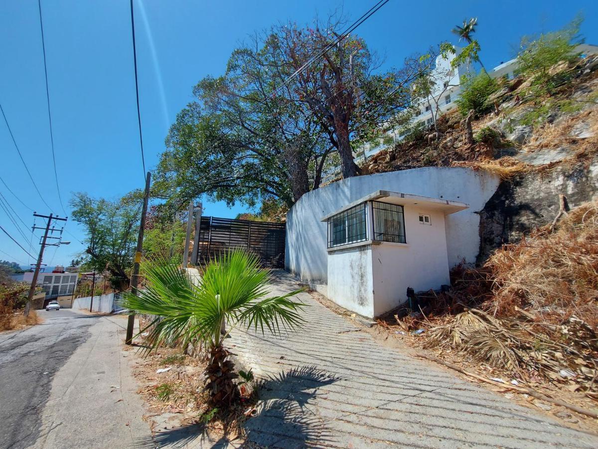 Apartamento Casa Blanca Grand Acapulco Exterior foto