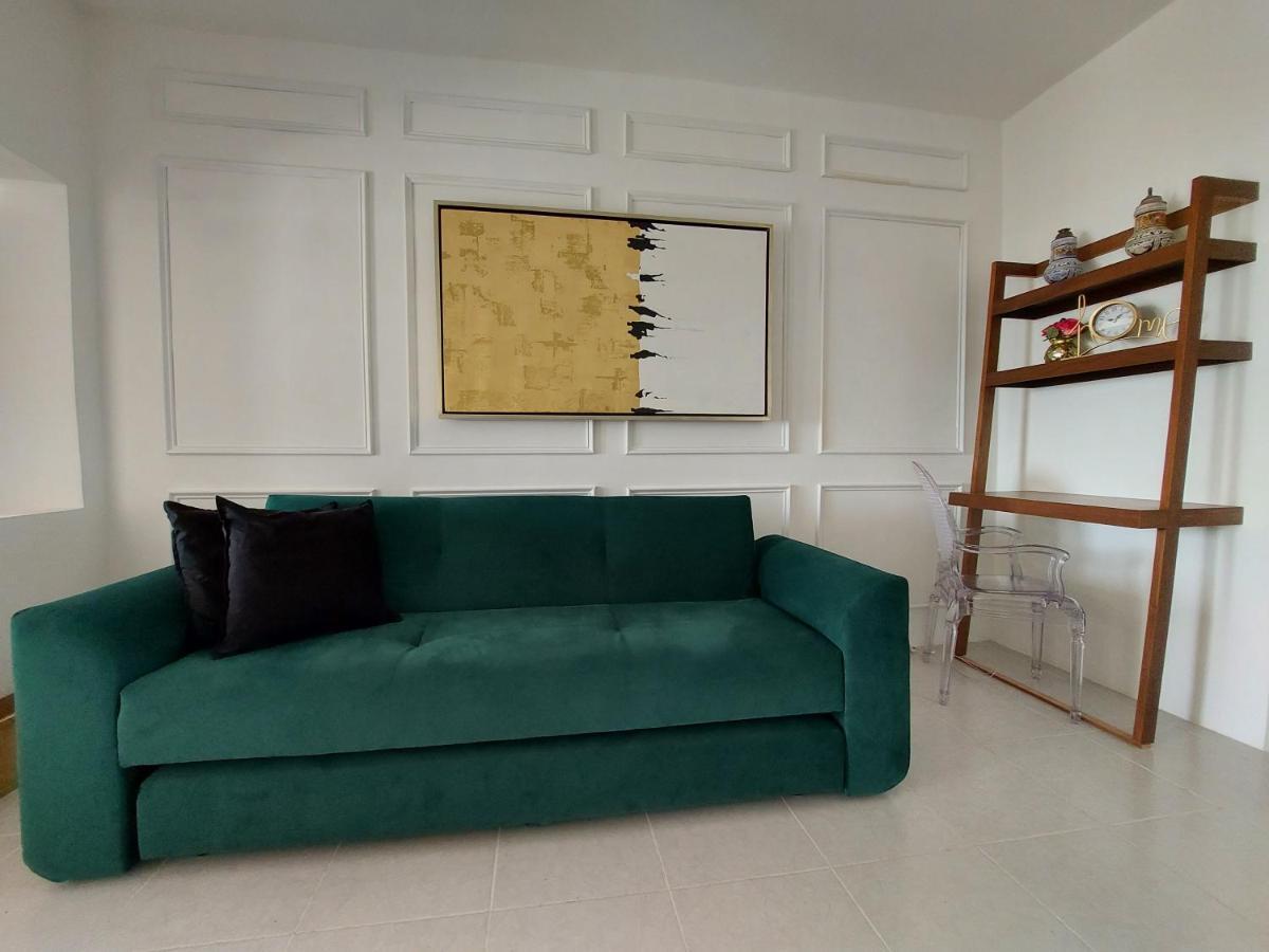 Apartamento Casa Blanca Grand Acapulco Exterior foto