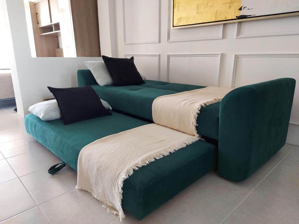 Apartamento Casa Blanca Grand Acapulco Exterior foto